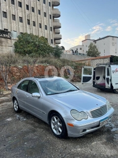 C240 2001