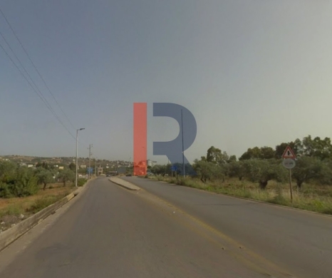 R9-3117 Land for Sale in Bsarma Highway – Koura — 2