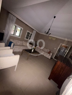 Villas for sale in Aïtat - Private Villa with Land & Pool for Sale in Aitat - 1072sqm Property, 2 Independent Houses & Gardens