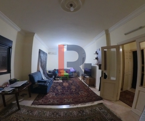 R9-3118 Apartment for Sale in Abu Samra – Tripoli — 4