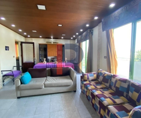 R9-3119 Apartment for Sale in Mejdlaya – Zgharta — 10