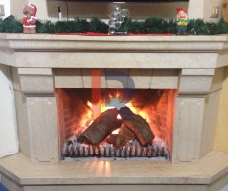 R9-3119 Apartment for Sale in Mejdlaya – Zgharta — 9