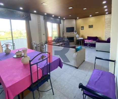 R9-3119 Apartment for Sale in Mejdlaya – Zgharta — 11