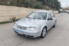 Golf 2000