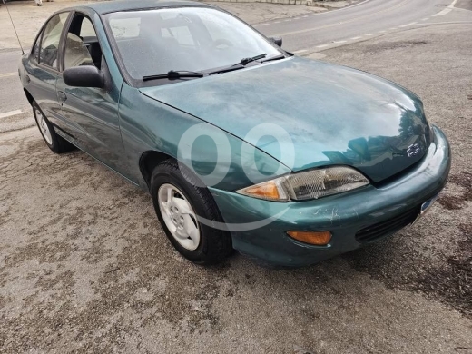 Chevrolet in Batloun - Chevrolet Cavalier Model 98