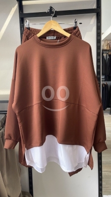 Vêtements, chaussures et accessoires dans Safad el-Batikh - oversize set
