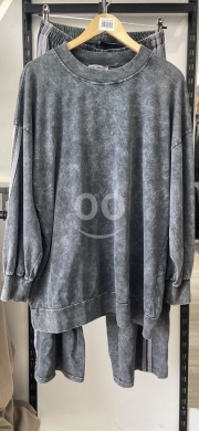 oversize set — 2