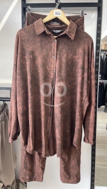 Vêtements, chaussures et accessoires dans Safad el-Batikh - shirt set