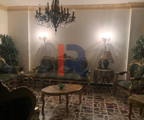 R9-3121 Apartment for Sale in Abu Samra – Sahat Dannawi, Tripoli — 4