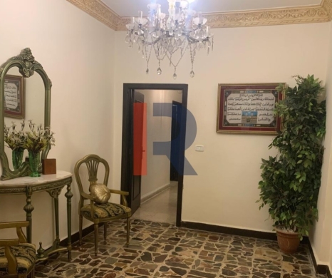 R9-3121 Apartment for Sale in Abu Samra – Sahat Dannawi, Tripoli — 6