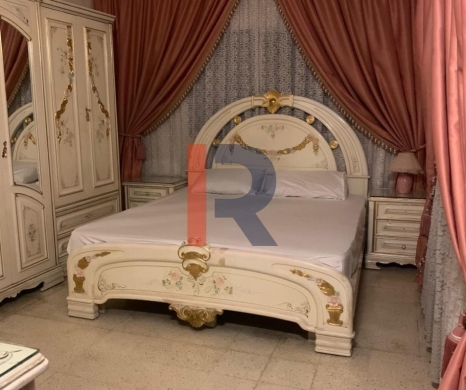 R9-3121 Apartment for Sale in Abu Samra – Sahat Dannawi, Tripoli — 3