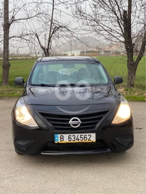 Nissan in Zahleh - Nissan Sunny 2017