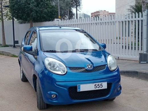 Other in Tripoli - Changan 2015