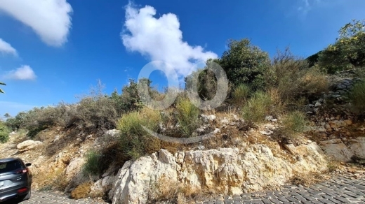 Land for Sale Aalali Batroun Area 800Sqm — 2