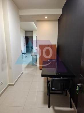 Commercials for rent in Zalka - Commercial Office 4Rent | 80m2 on Zalka Highway|Prime Location - زلقاPE1O889