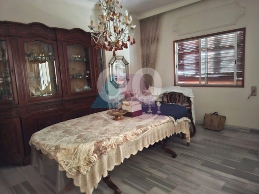 Apartments for rent in Zalka - Furnished 200 m2 apartment+terrace 4rent in Zalkaشقة للإيجار في الزلقاTK59A374