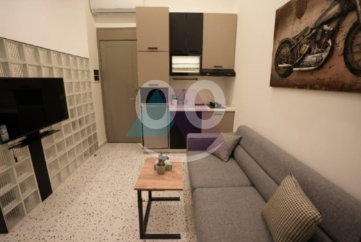 Apartments for rent in Hotel Dieu - LUX Furnished 50 m2 apartment 4rent in Hotel dieu - شقة في اوتيل ديو GH54A123