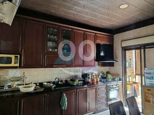 New Brand 174 m2 apartment 4sale in Zalka - شقة للبيع في الزلقاGH54A122 — 6