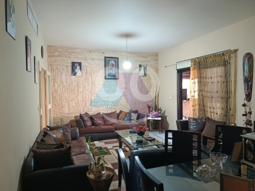 New Brand 174 m2 apartment 4sale in Zalka - شقة للبيع في الزلقاGH54A122 — 2