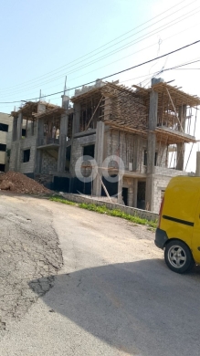 Apartments for sale in Zefta - شقق للبيع قيد الانشاء زفتا 78826782 واتساب فقط