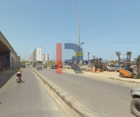 R9-3125 Warehouse for Sale in Mallouleh – Tripoli (750 m² + 65 m² Apartment) — 2