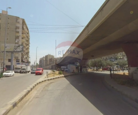 عقارات تجارية للبيع في Basatin Tripoli - R9-3125 Warehouse for Sale in Mallouleh - Tripoli مستودع للبيع في ملولة طرابلس (750 m² + 65 m² Apartment)