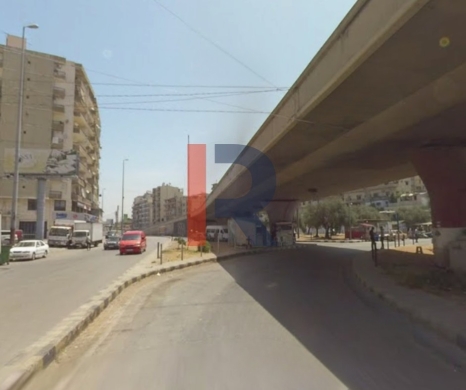 R9-3125 Warehouse for Sale in Mallouleh – Tripoli (750 m² + 65 m² Apartment)