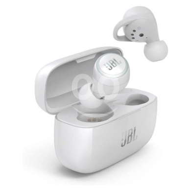 Jbl anc live free airpods — 3