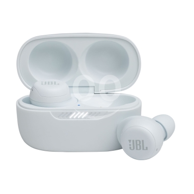 Jbl anc live free airpods — 2