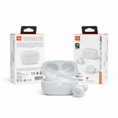 Jbl anc live free airpods