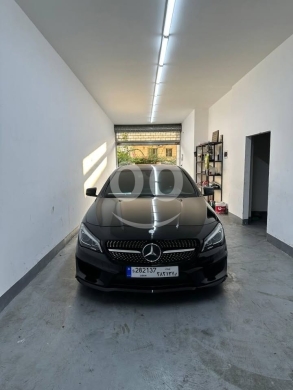 Mercedes-Benz in Beirut City - cla 250 2017