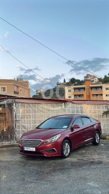 Hyundai in Boruj EL Shemali - Hyundai 2016