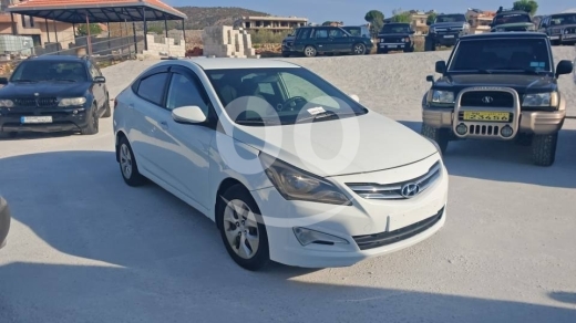 Hyundai in Dahr el-Ahmar - Hyundai Mod 2018