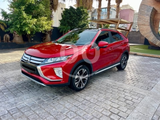 Mitsubishi in Bouchrieh - Mitsubishi Eclipse 2018