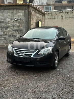 Nissan in Chiyah - Nissan sentra 2016