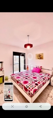Apartments for sale in Cola - شقة سوبر ديلوكس مفروشة للبيع في بيروت قرب جامعة AUL وكولا |Super Deluxe Furnished Apartment for Sale