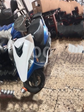 Motorcycles & ATVs in Saida - Haojue Motorcycle