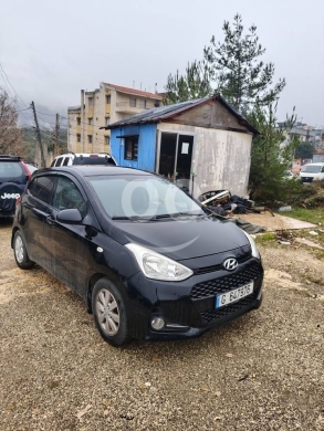 Hyundai in Deir el-Kamar - i10 2019