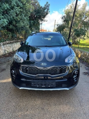 Kia in Bechmizzine - KIA SPORTAGE 2018