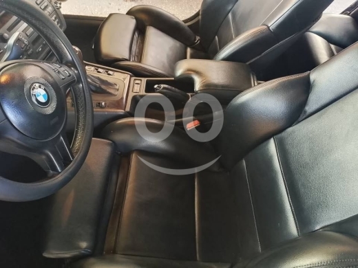 BMW in Beirut City - نيو بوي model ٣٢٥ ٢٠٠٥