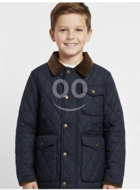 جاكيت بولو رالف لورين كحلي أصلي للأطفال (6/7 سنوات) جديد بالتاغ | Polo Ralph Lauren Kids … — 3