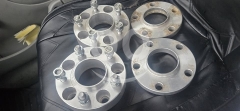 spacers