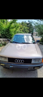Audi in Jbeil - Audi 89
