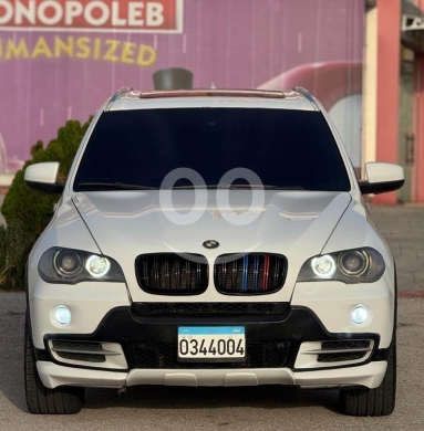 BMW in Jbeil - BMW X5 model 2008