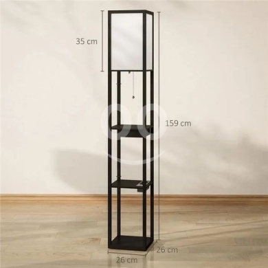 Floor lamp — 4