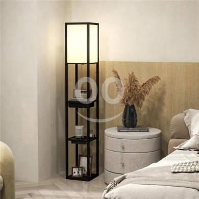 Floor lamp — 7