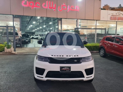 Land Rover in Al hoch - رينج روفر 2018 V6 Autobiography نسخة خاصة 7 ركاب بـ45,000$ | Range Rover 2018 V6 Autobiography