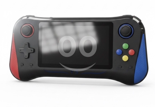 X8M handhekd Game Console — 5