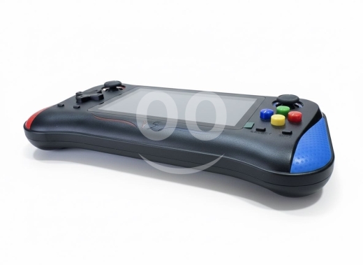 X8M handhekd Game Console — 7