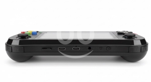 X8M handhekd Game Console — 6